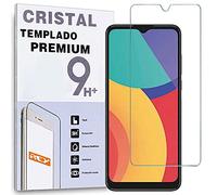 Verre Trempé pour ALCATEL 1S 2021 - ALCATEL 3L 2021, Protecteur d'écran qualité supérieure