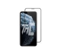 Verre trempé pour Apple iPhone 11 Pro Max Noir