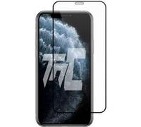 Verre trempé pour Apple iPhone 11 Pro Max Noir TM Concept® Noir