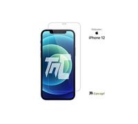 Verre trempé pour Apple iPhone 12 -
