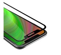 Verre trempé pour Apple iPhone 13 PRO MAX en TRANSPARENT avec NOIR Film de protection d'écran durci tempered glass plain ecran d'une dureté de 9H avec 3D Touch