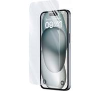 Cellularline Impact Glass - iPhone 15 Plus / 15 Pro Max
