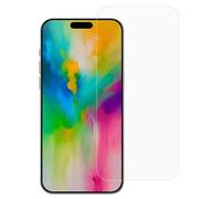 Verre trempe pour Apple iPhone 16 - [Lot de 2] film de protection transparent