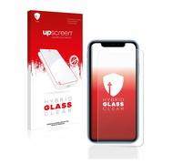 Verre Trempé pour Apple iPhone XR / 11 Film Protection Écran