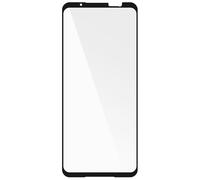 Verre Trempé pour Asus Rog Phone 5 6 6 Pro 7 et 7 Ultimate Dureté 9H Noir