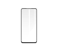 Verre Trempé Asus Zenfone 10 et Zenfone 9 Résistant Dureté 9H Contour Noir