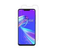 Verre Trempe pour Asus Zenfone MAX M2 ZB633KL - Film Vitre Protection Ecran Glass Screen Protector Tempered Ultra Resistant Protecteur Anti Rayure