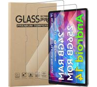 Verre Trempé Pour Besttab A20 10 Pouces, 2 Pièces 9h Dureté [Anti-Rayures][Sans Bulles][Haute Définition] Protection Écran Pour Besttab A20