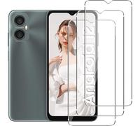 Verre Trempé Pour Blackview A52/A52 Pro¿[3 Pack] 9h Protection Ecran Film Protecteur Vitre Protection Écran Pour Blackview A52/A52 Pro,Transparent