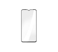 Verre Trempé pour Blackview A85 Dureté 9H Protection Totale contour noir