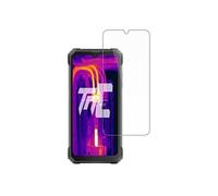 Verre trempé pour BlackView BL8800 Pro