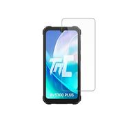Verre trempé pour Blackview BV5300 Plus