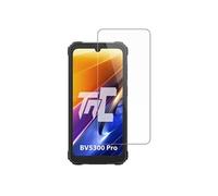 Verre trempé pour Blackview BV5300 Pro