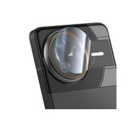 Verre Trempé pour Caméra Poco F7 Ultra Protection Antichoc Anti Rayures Transparent