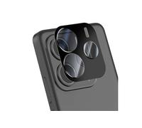 iMak Verre Trempé pour Caméra Redmi Note 14 4G Protection Anti Rayures Ultra Fin