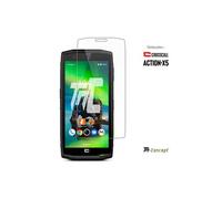 Verre trempé pour Crosscall Action X5