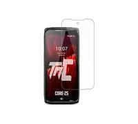 Verre trempé pour Crosscall Core Z5 -