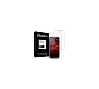 Verre Trempé pour Crosscall Core Z5 [Pack 2] Film Vitre Protection Ecran
