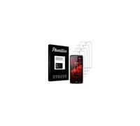 Verre Trempé pour Crosscall Core Z5 [Pack 4] Film Vitre Protection Ecran