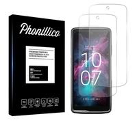 Verre Trempé pour Crosscall Stellar M6/M6E [Pack 2] Film Vitre Protection Ecran Phonillico®
