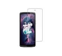 Verre trempé pour Crosscall Stellar X5