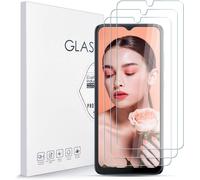 Verre Trempé Pour Cubot A10 - Lot De 3 Films 9h Anti-Rayures Anti-Bulles Anti-Empreintes Ultra Transparent Protection Écran Anti-Choc Haute Sensibilité Facile À Installer