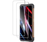 Verre Trempé Pour Cubot Kingkong Ace 3 [2 Pièces], Protection Écran [9h Dureté] Film Vitre En Trempé, Sans Bulle, Anti Rayures, 0.33mm Hd Transparente Vitre Trempé