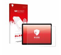 Protecteur d’Écran en Verre Trempé upscreen pour Dell Latitude 7350 Detachable - Glass-Plastique 9H Dureté