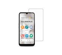 Verre trempé pour Doro 8100 Plus -