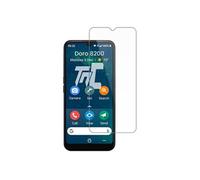 Verre trempé pour Doro 8200 -