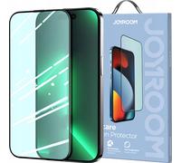 Verre trempé pour écran complet, protection des yeux Joyroom Jr-G01 pour Apple Iphone 14 6.1