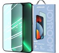 Verre trempé pour écran complet, protection des yeux Joyroom Jr-G02 pour Apple Iphone 14 Pro 6.1