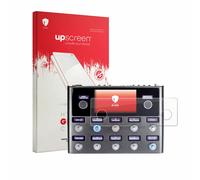 upscreen Protection Écran Verre pour Fender Tone Master Pro