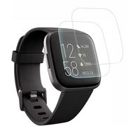 Verre Trempe Pour Fitbit Versa 2 [Pack 2] Film Vitre Protection Ecran Montre Connectee Phonillico©