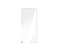 Verre Trempé pour Galaxy A14 4G et 5G Anti-rayures Anti-traces Transparent