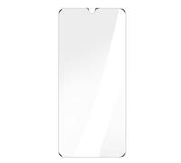 Verre Trempé pour Galaxy A14 4G et 5G Anti-rayures Anti-traces Transparent