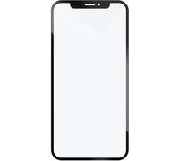 Verre trempé pour Galaxy A15/ A15 5G, Fixed Full Cover 2.5D Tempered Glass, avec cadre noir