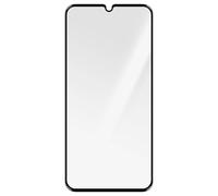 Verre Trempé pour Samsung Galaxy A34 5G Adhésion totale Biseauté 5D Noir