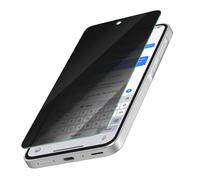 Verre Trempé pour Galaxy A37 Anti-espion et Anti-rayures Transparent