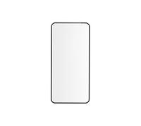 Verre Trempé pour Galaxy A54 5G Biseauté Hardglass Max Lite Noir