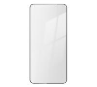 Verre Trempé pour Galaxy S23 Plus Anti-Rayures avec Applicateur Noir