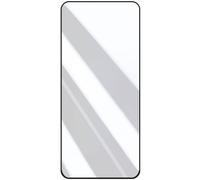 Verre Trempé Pour Galaxy S24 Anti-Traces Biseauté 5d Full Glue Noir