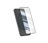 Verre Trempé pour Galaxy S25 Anti Rayures Bord Incurvé 3D Ultra Résistant Transparent