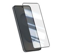 Verre Trempé pour Galaxy S25 Plus Anti Rayures Bord Incurvé 3D Ultra Résistant Transparent