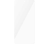 Verre trempé pour Galaxy S25 Plus / S24 Plus, Fixed Full Glue 2.5D Tempered Glass