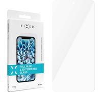 Verre trempé pour Galaxy S25 / S24, Fixed Full Glue 2.5D Tempered Glass