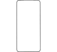 Verre trempé pour Galaxy S25 / S24, MyScreen Diamond Glass Lite Edge Full Glue, cadre noir