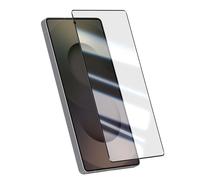 Verre Trempé pour Galaxy S25 Ultra Anti Rayures Bord Incurvé 3D Ultra,