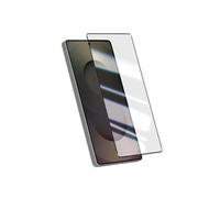 Verre Trempé pour Galaxy S25 Ultra Anti Rayures Bord Incurvé 3D Ultra,