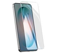 Verre Trempé pour Galaxy S26 Anti-rayures 9H Affichage HD avec Applicateur iMak Transparent